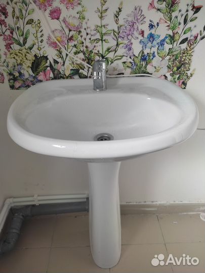 Раковина в ванную