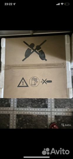 Электрическая панель electrolux