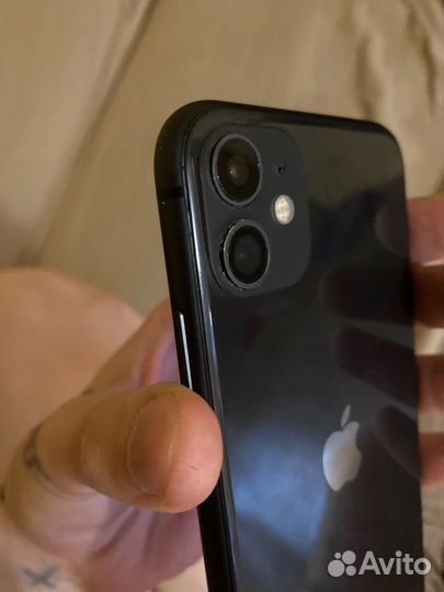 Мобильные телефоны бу iPhone 11