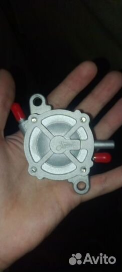 Бензонасос на хонду дио 27