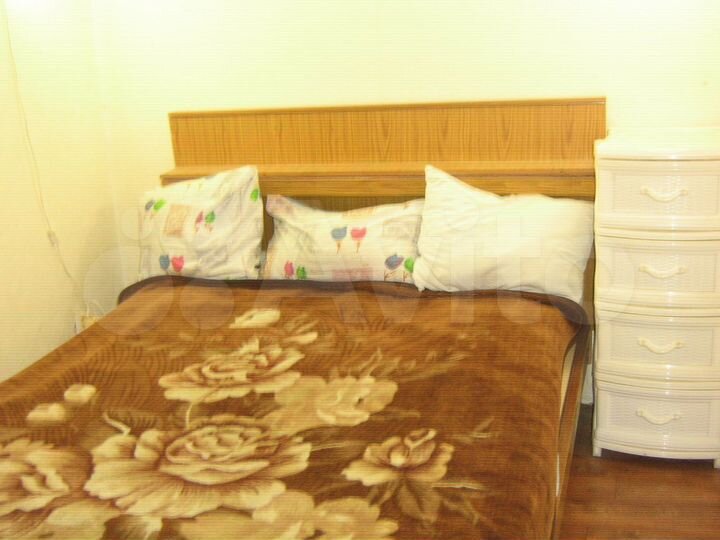 Своб. планировка, 34,1 м², 1/3 эт.