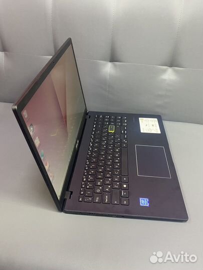Ноутбук Asus E510MA-BR911