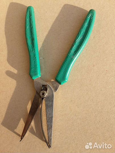 Ножницы СССР