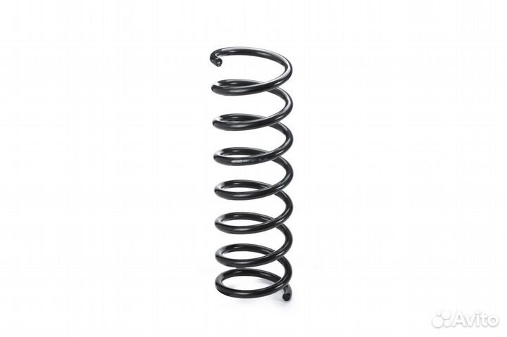 Metaco 4850-007 Пружина задняя mazda 3 2002-2009 K