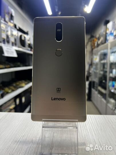 Lenovo Phab 2 Plus, 3/32 ГБ