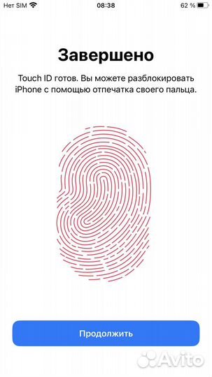 iPhone 8 Plus, 64 ГБ