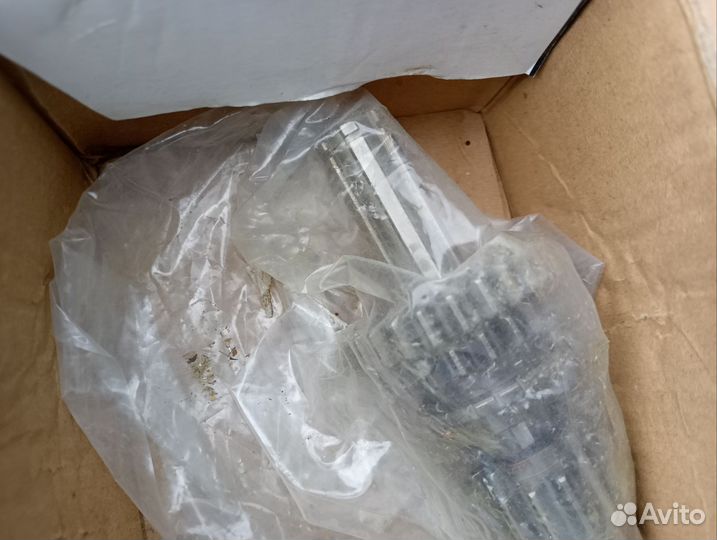 Продам мотор от альфы в разбор