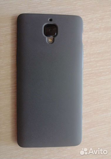 Oneplus 3t
