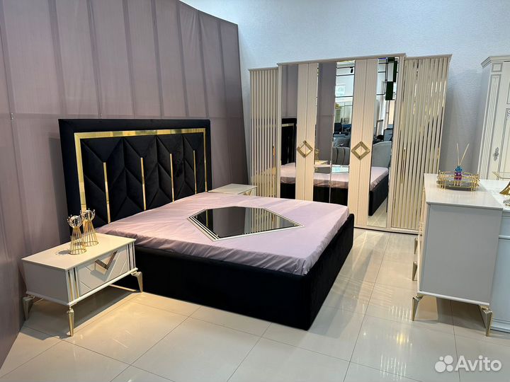 Спальный гарнитур Анкара