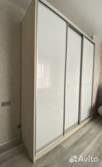 Шкаф купе бу