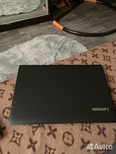 Ноутбук hp и lenovo