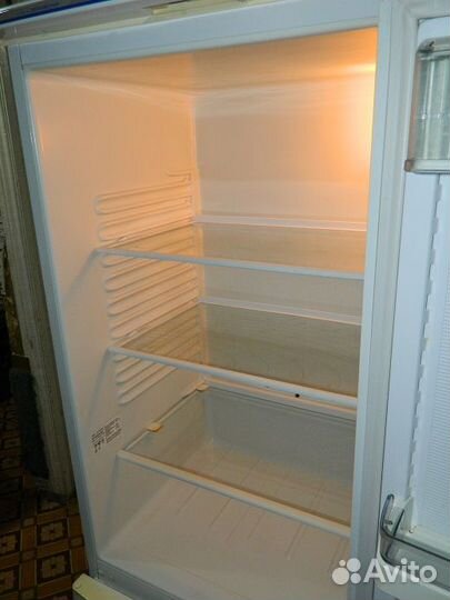 Холодильник Атлант бу