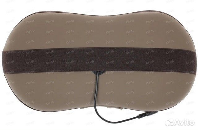 Массажная подушка dexp MP-40