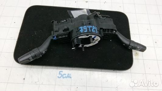 Переключатель поворотов и дворников (стрекоза) hon