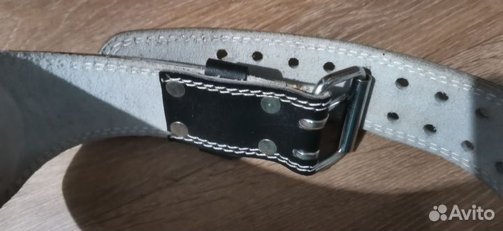 Атлетический пояс