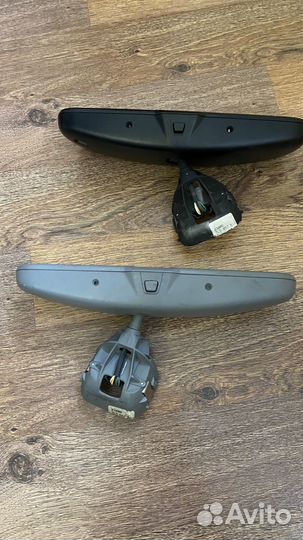 Зеркало заднего вида Porsche Cayenne 955/957