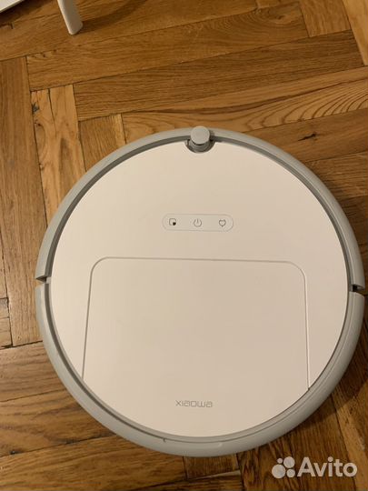 Робот пылесос Xiaomi Xiaowa C102