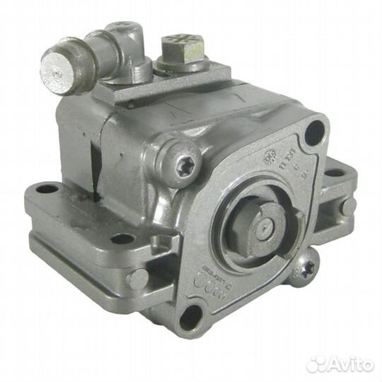 Насос гидроусилителя руля