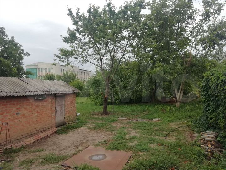 Участок 13 сот. (ИЖС)