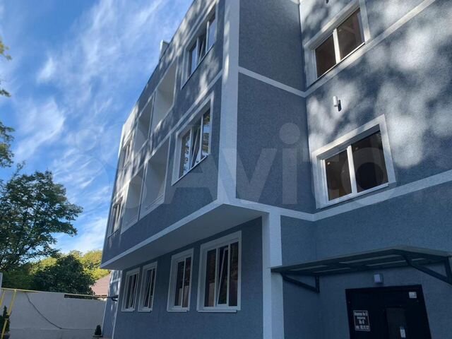 Туапсе быстровозводимые дома планировка