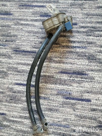 Редуктор гбо 4 поколения Digjtronic