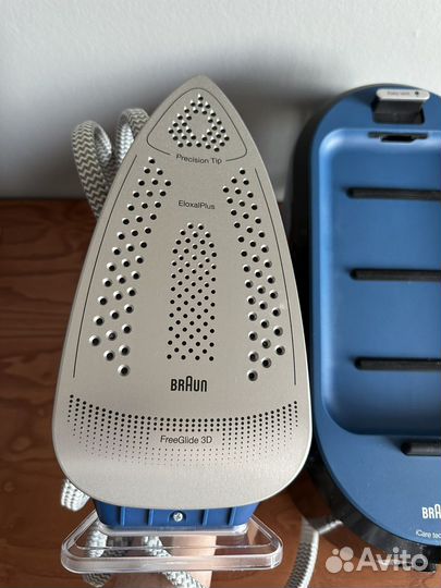 Парогенератор braun 12830010-IS5145BK