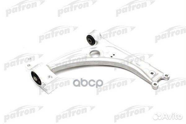 Рычаг подвески с сайлентблоками, без шаровой SE