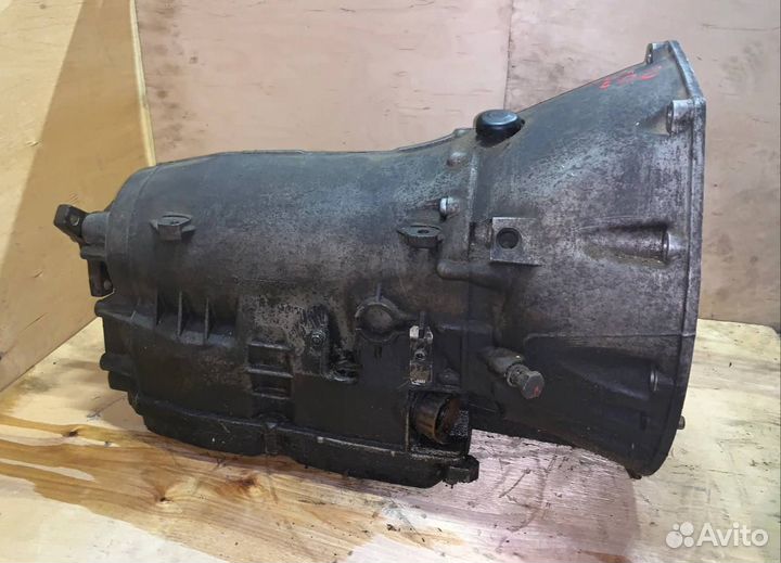 Б/У АКПП 722.640 MB W204, C209 CLK Coupe#001