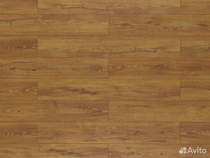 Ламинат Egger Дуб Мелба коричневыйEPL191 (Россия)