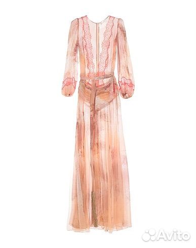 Elisabetta franchi платье