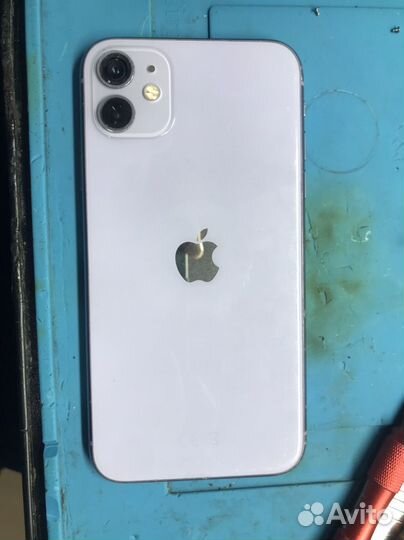 Запчасти iPhone 11 и poco x3 pro