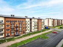 3-к. квартира, 81,8 м², 3/4 эт.