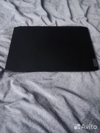 Lenovo ideapad gaming 3