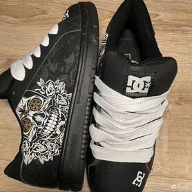 Dc shoes Globe Dvs Adio Circa Osiris Yunta