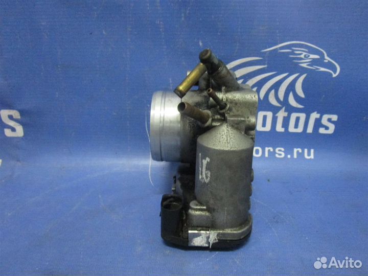 Дроссельная заслонка Volkswagen Golf 5 1K1 / 1K5