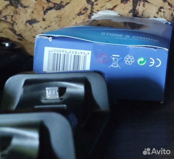 Консоль ps4 slim 1 tb