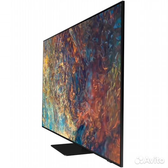 Телевизор Samsung 98(249 см) UHD 4K