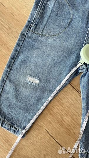 Комбинезон Zara для девочки