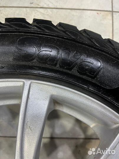 Колёса на Киа Хюндай на все Кореец