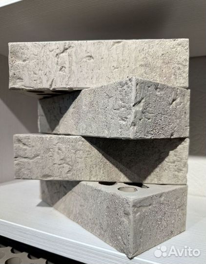 Облицовочный кирпич Protey