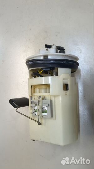 Насос топливный электрический Hyundai Coupe (Tiburon), 2003