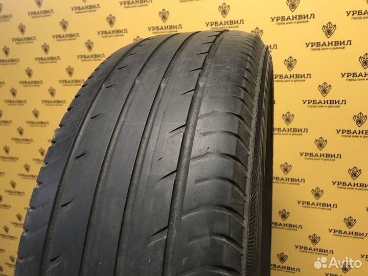Yokohama Geolandar G98 225/65 R17 102V