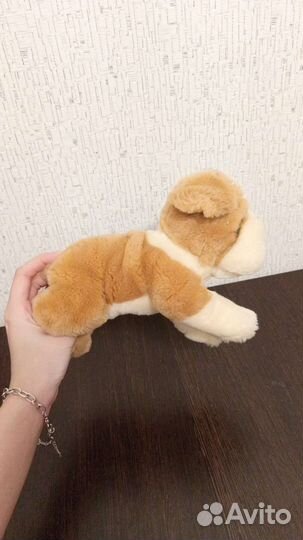 Продам мягкие детские игрушки