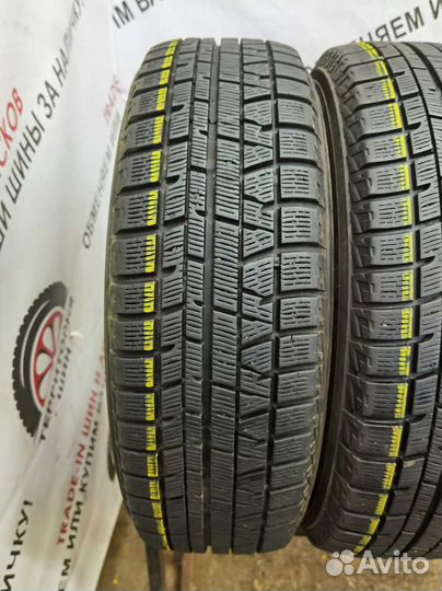 Yokohama Ice Guard IG50+ 185/65 R15 88Q