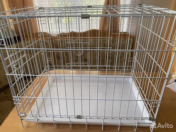 Клетка для животных