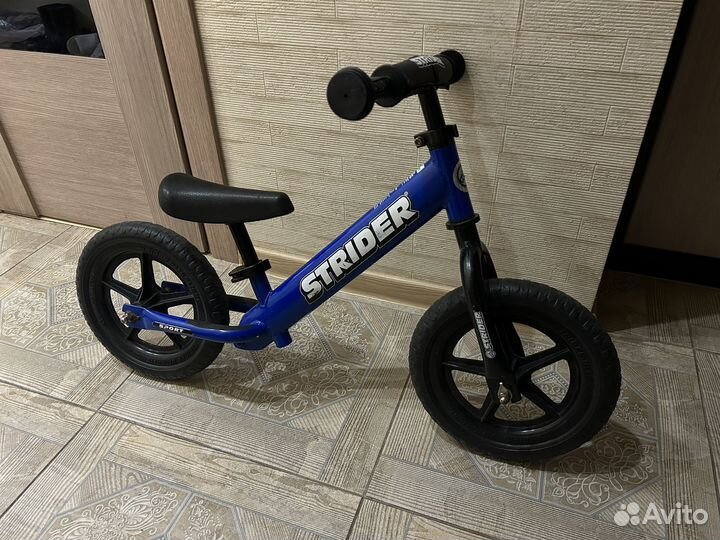 Беговел детский