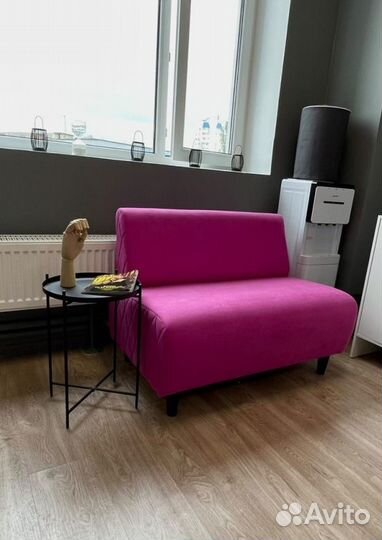 Диван в зону ожидания