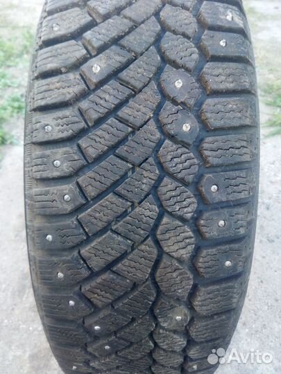 Gislaved Nord Frost 200 185/65 R15