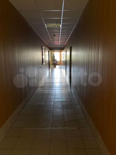 Офис, 215.9 м²