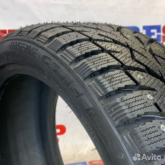 Toyo Observe Ice-Freezer 315/40 R21 111T